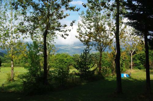 Bed & Breakfast Chambre D'h�tes La M�ridienne
