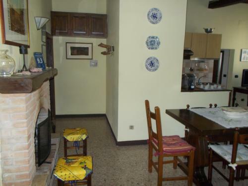 Apartamento Casa Del Capitano Rocca D'orcia