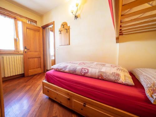 Apartamento Chalet Salient Myholidaylivigno