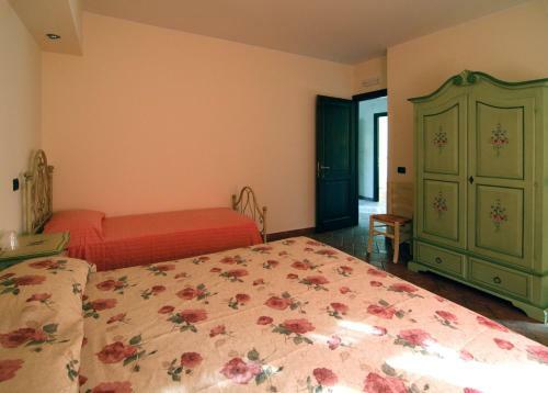 Agroturismo La Via Del Sale