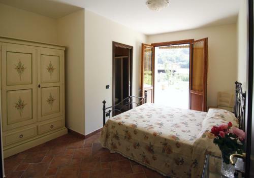Agroturismo La Via Del Sale
