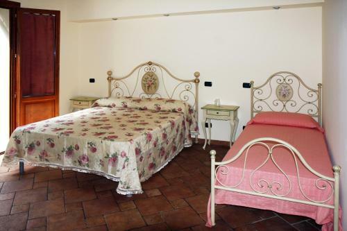Agroturismo La Via Del Sale