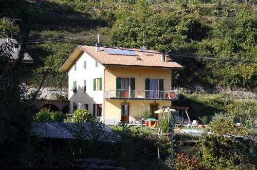 Agroturismo La Via Del Sale