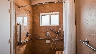 Hotel Best Western Mission Inn