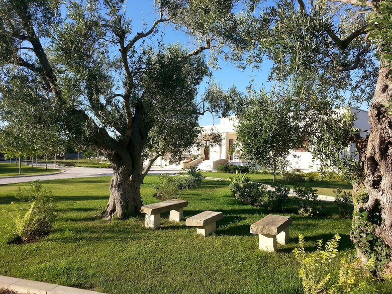 Agroturismo Willaria Country House