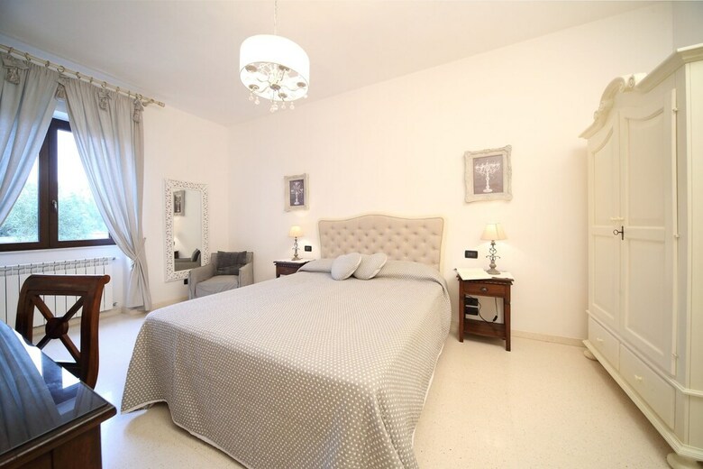 Agroturismo Willaria Country House