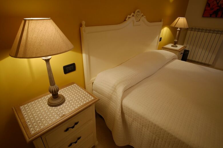 Agroturismo Willaria Country House