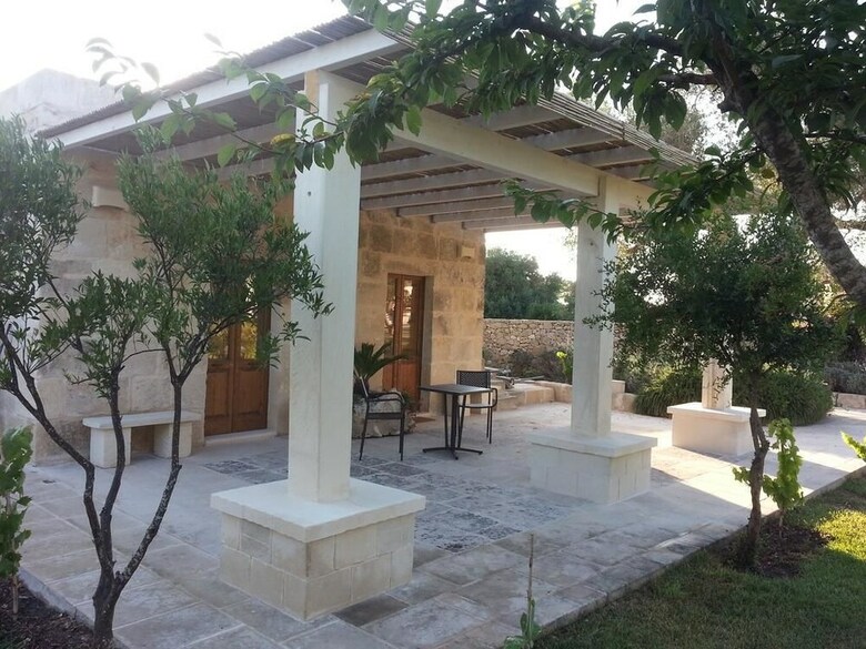 Agroturismo Willaria Country House