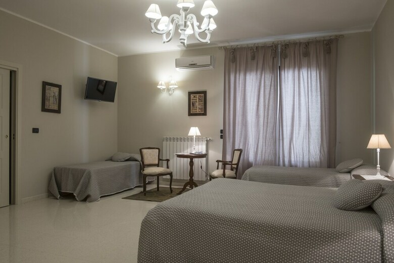 Agroturismo Willaria Country House