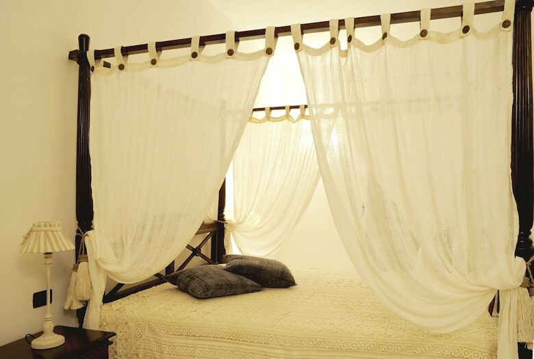 Agroturismo Willaria Country House