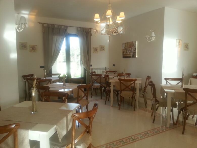 Agroturismo Willaria Country House