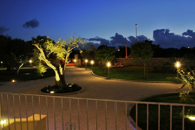 Agroturismo Willaria Country House