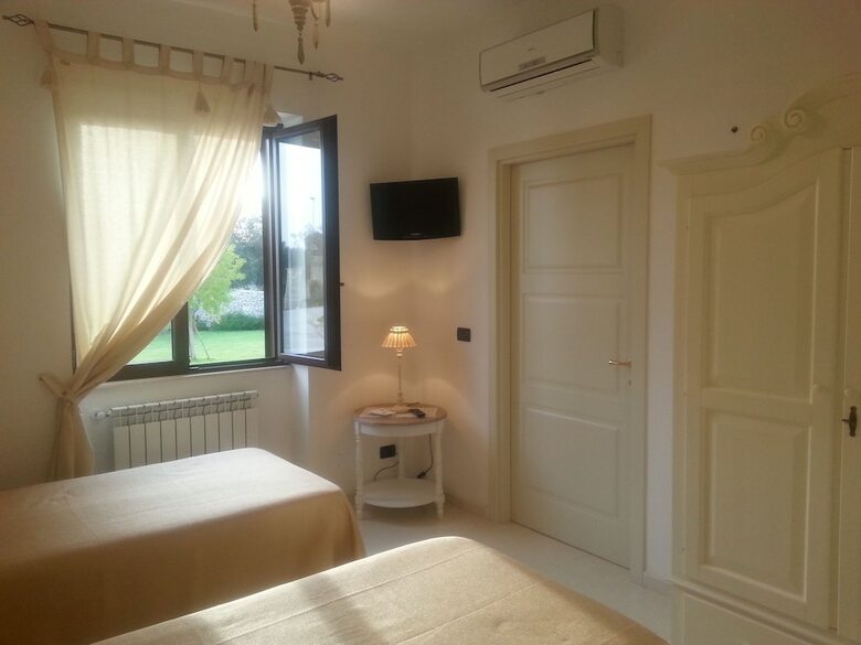 Agroturismo Willaria Country House