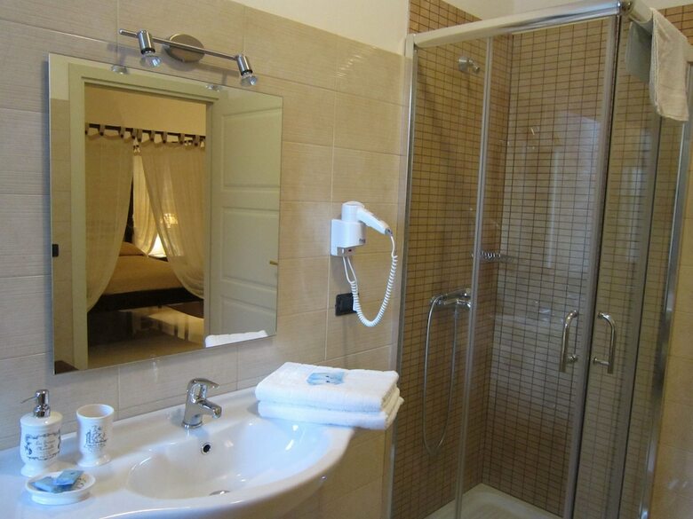 Agroturismo Willaria Country House