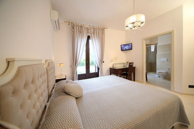 Agroturismo Willaria Country House