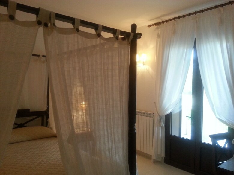 Agroturismo Willaria Country House