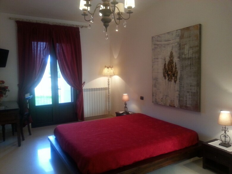 Agroturismo Willaria Country House