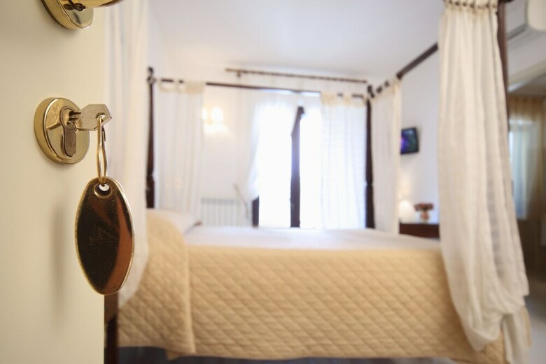 Agroturismo Willaria Country House