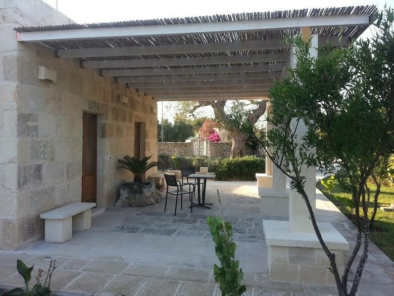 Agroturismo Willaria Country House