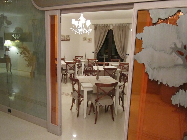 Agroturismo Willaria Country House