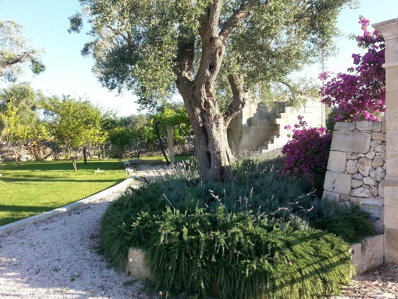 Agroturismo Willaria Country House