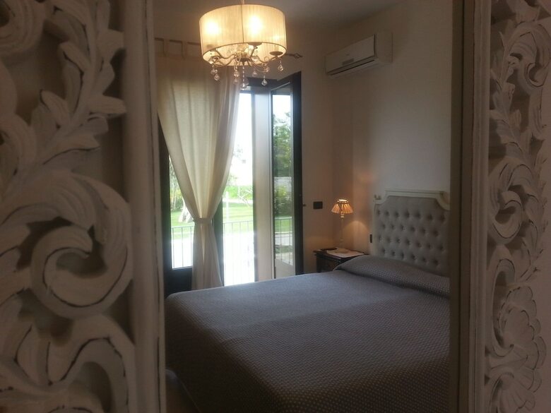 Agroturismo Willaria Country House