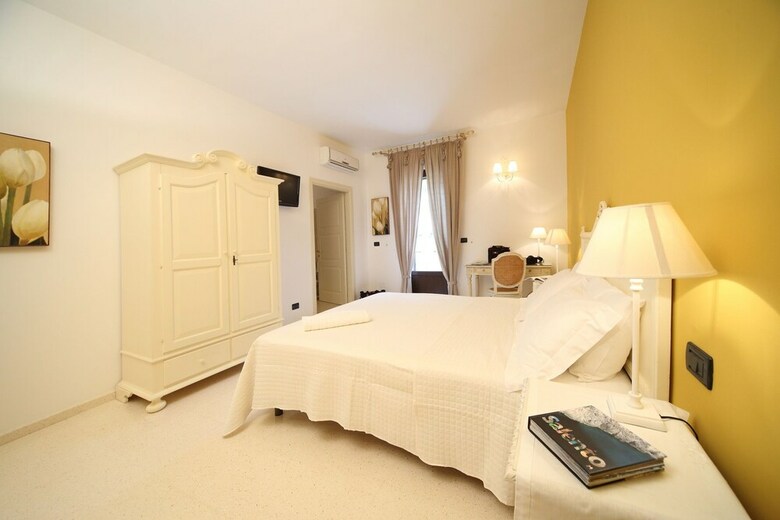 Agroturismo Willaria Country House