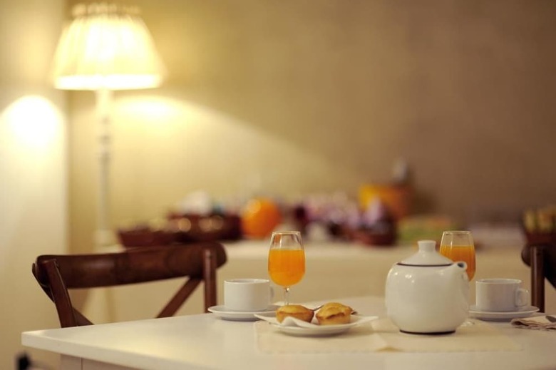 Agroturismo Willaria Country House