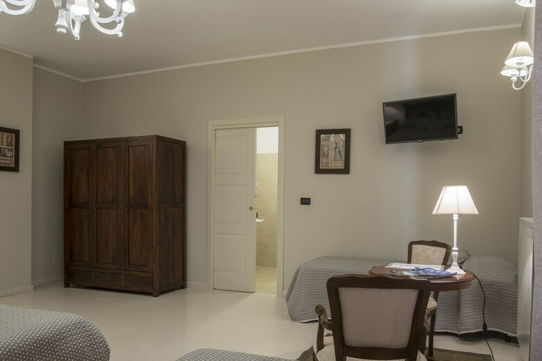 Agroturismo Willaria Country House