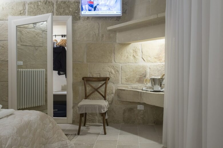 Agroturismo Willaria Country House