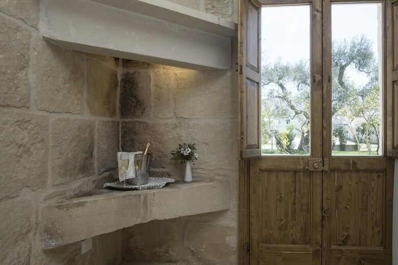 Agroturismo Willaria Country House