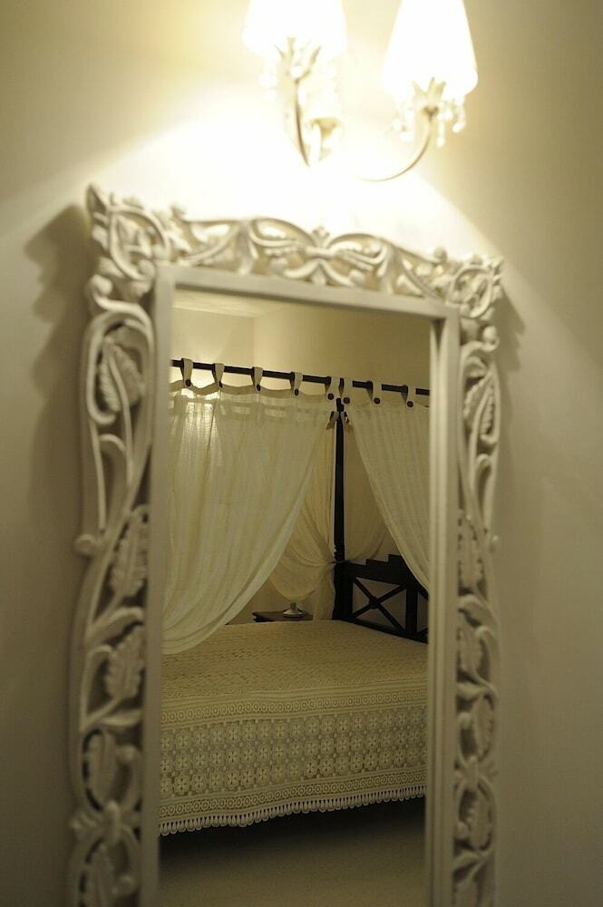 Agroturismo Willaria Country House