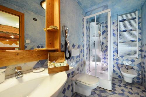 Bed & Breakfast Affittacamere De Charme Jour Et Nuit