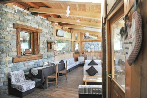 Bed & Breakfast Affittacamere De Charme Jour Et Nuit