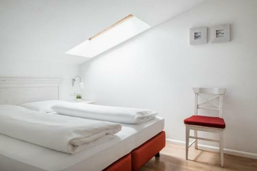 Apartamento Residence M�hlegg