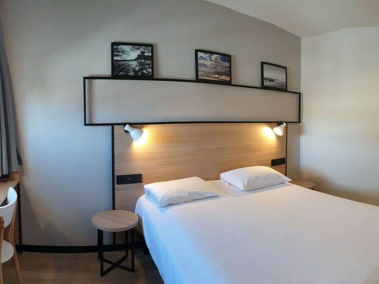 Hotel Ibis Ciboure Saint-jean-de-luz