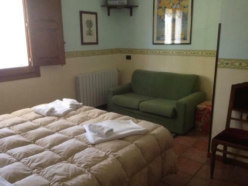 Apartamento I Rustici Resort