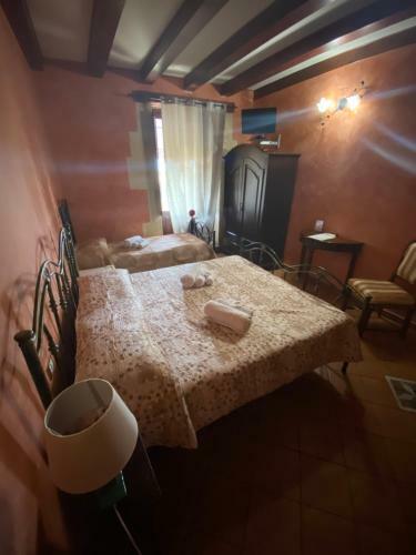 Bed & Breakfast L'infiorescenza
