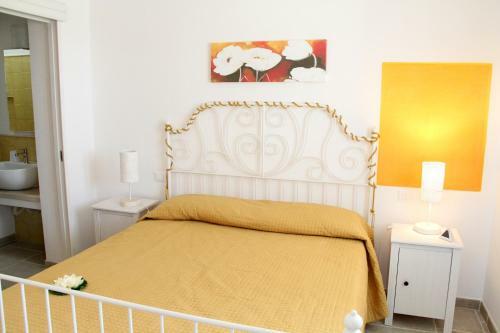 Apartamento Villini Di Sant'andreas