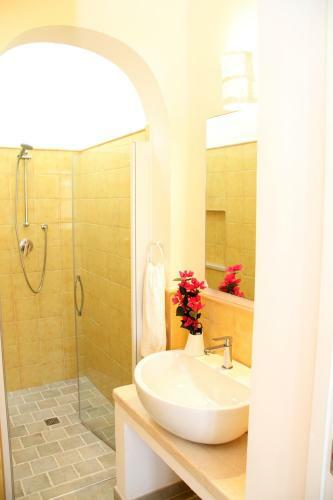 Apartamento Villini Di Sant'andreas