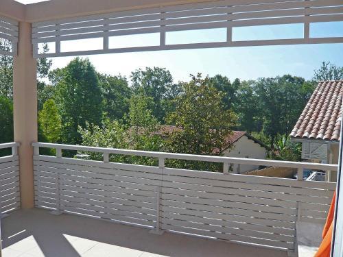 Apartment Les Demeures De Brindos Anglet