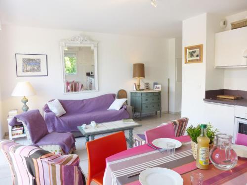 Apartment Les Demeures De Brindos Anglet