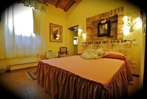 Torre Sangiovanni B&B E Ristorante