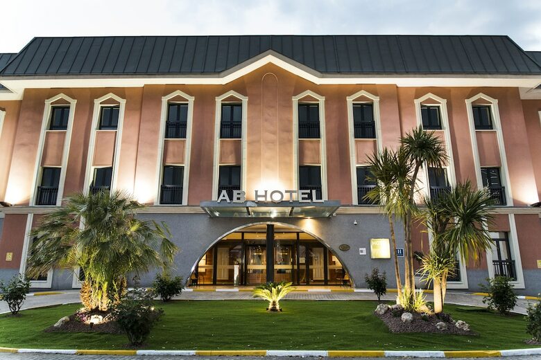 Hotel Sercotel Ab Arganda
