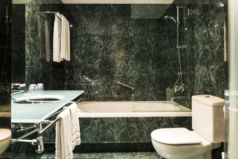 Hotel Sercotel Ab Arganda
