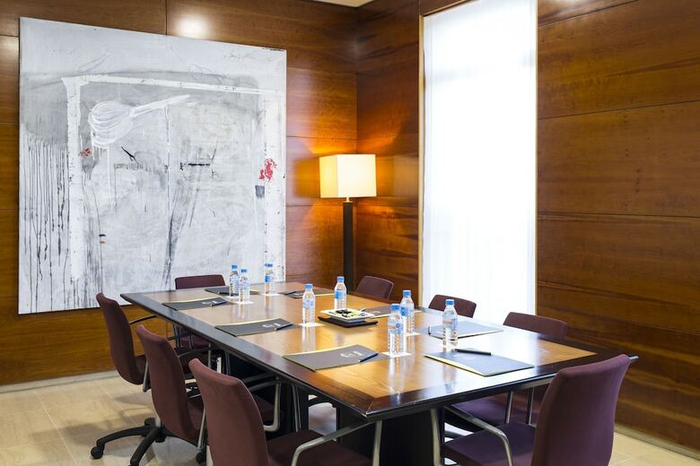 Hotel Sercotel Ab Arganda