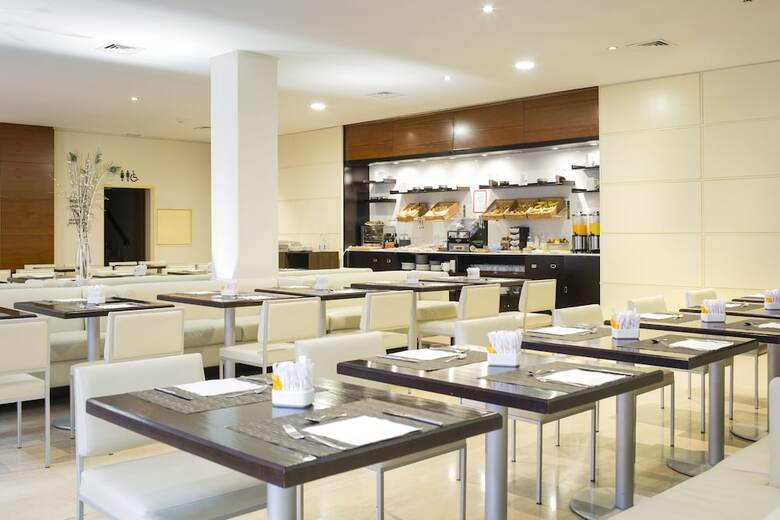 Hotel Sercotel Ab Arganda