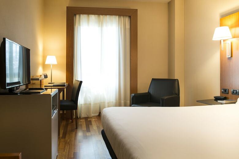 Hotel Sercotel Ab Arganda