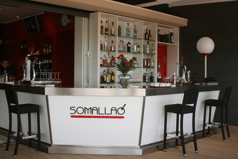 Hotel Sercotel Ab Rivas