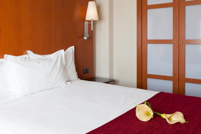 Hotel Sercotel Ab Rivas